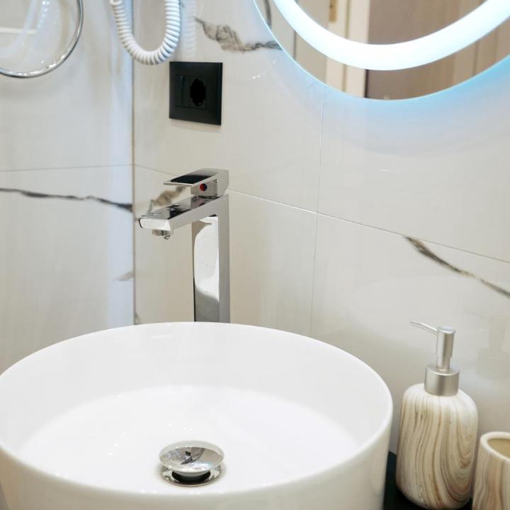Photo of Bathroom in Gjirokaster