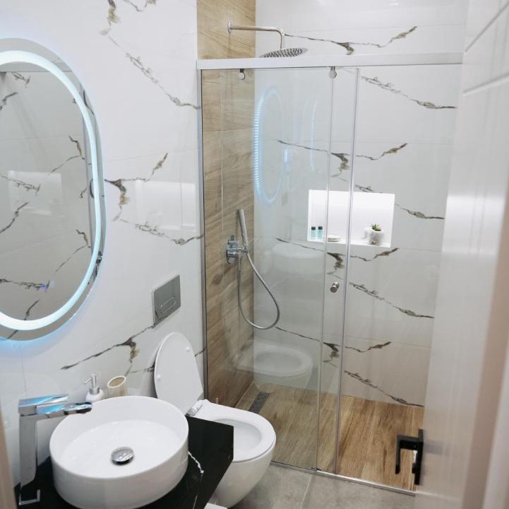 Photo of Bathroom in Gjirokaster