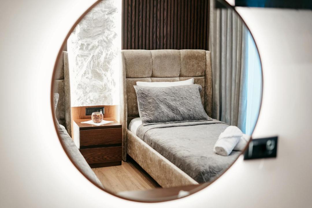 Photo of Bedroom in Gjirokaster