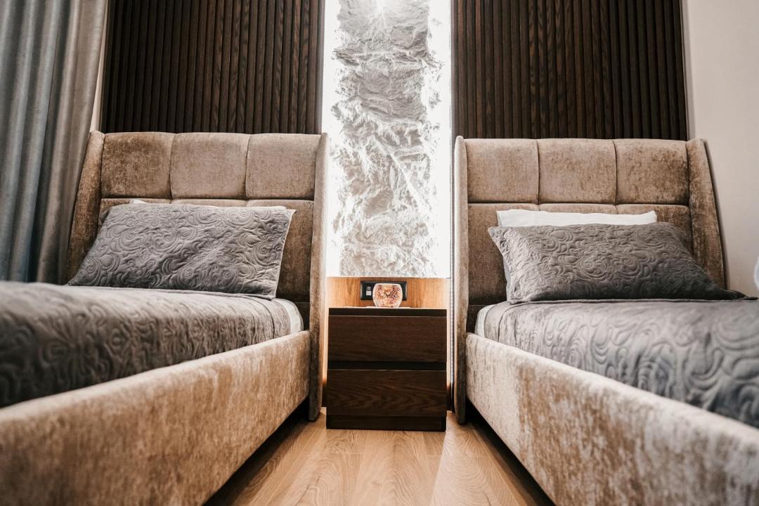 Photo of Bedroom in Gjirokaster