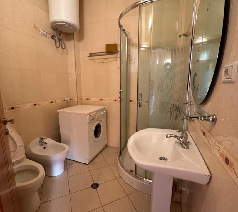 Photo of Bathroom in Shkembi i Kavajes