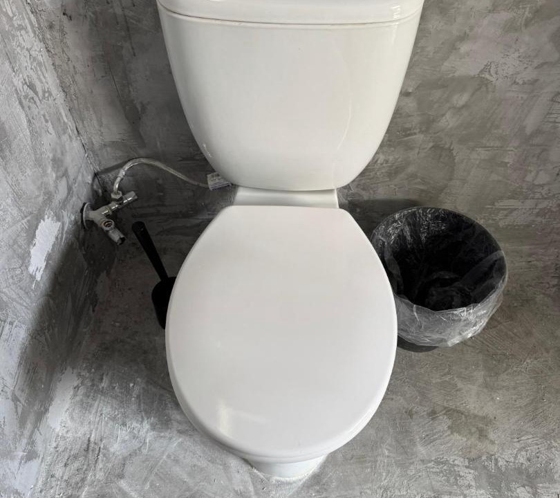 Photo of Bathroom in Ilion