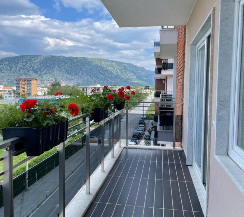 Photo of Patio Balcony in Velipoje