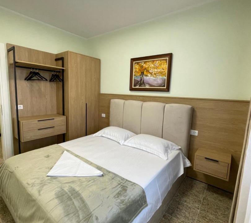 Photo of Bedroom in Velipoje