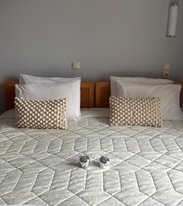 Photo of Bedroom in Psathopirgos