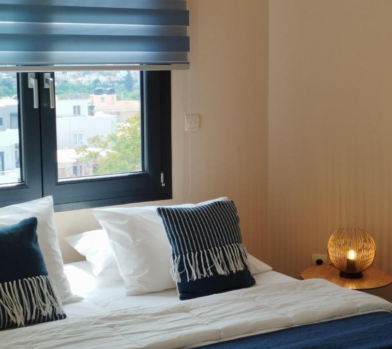 Photo of Bedroom in Chios Town