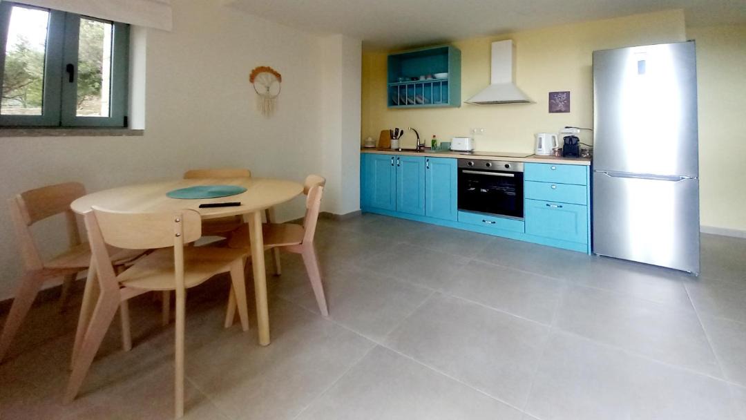 Photo of Kitchen in Lefktron