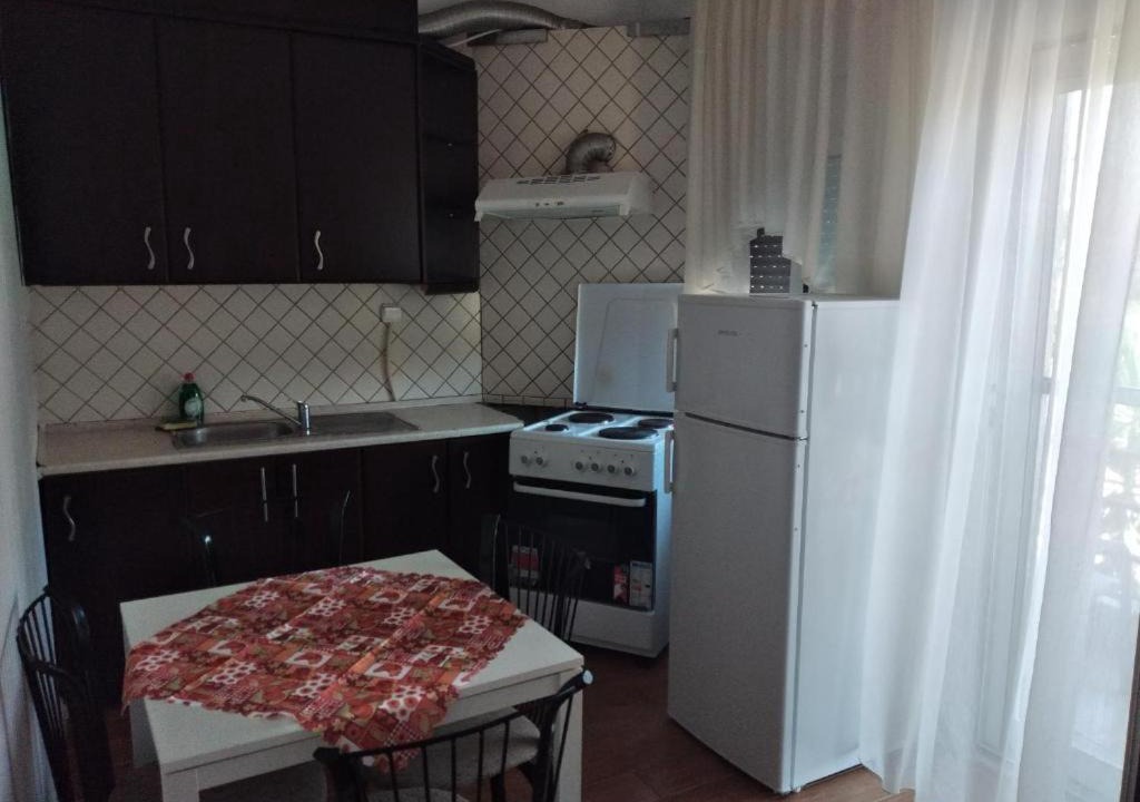 Photo of Kitchen in Nea Michaniona