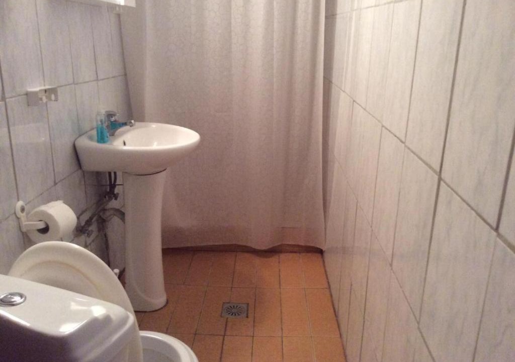 Photo of Bathroom in Nea Michaniona