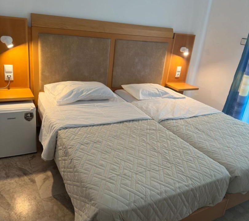 Photo of Bedroom in Mastichari