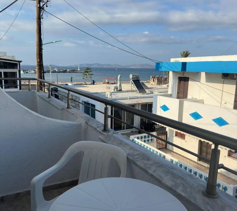 Photo of Patio Balcony in Mastichari