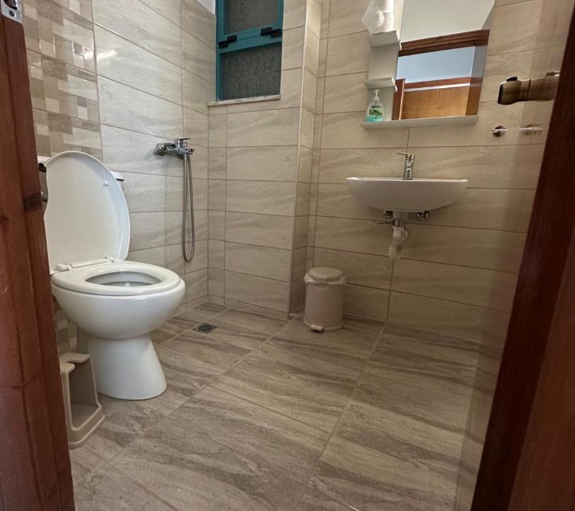 Photo of Bathroom in Mastichari