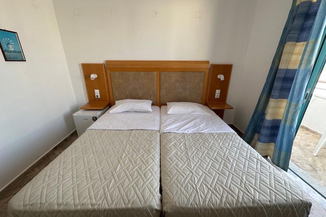Photo of Bedroom in Mastichari