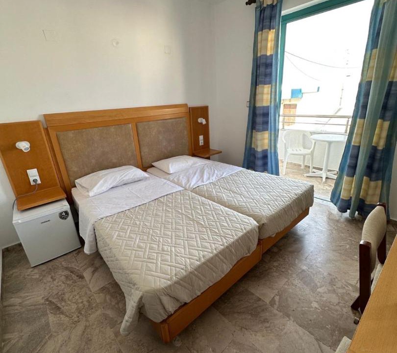 Photo of Bedroom in Mastichari
