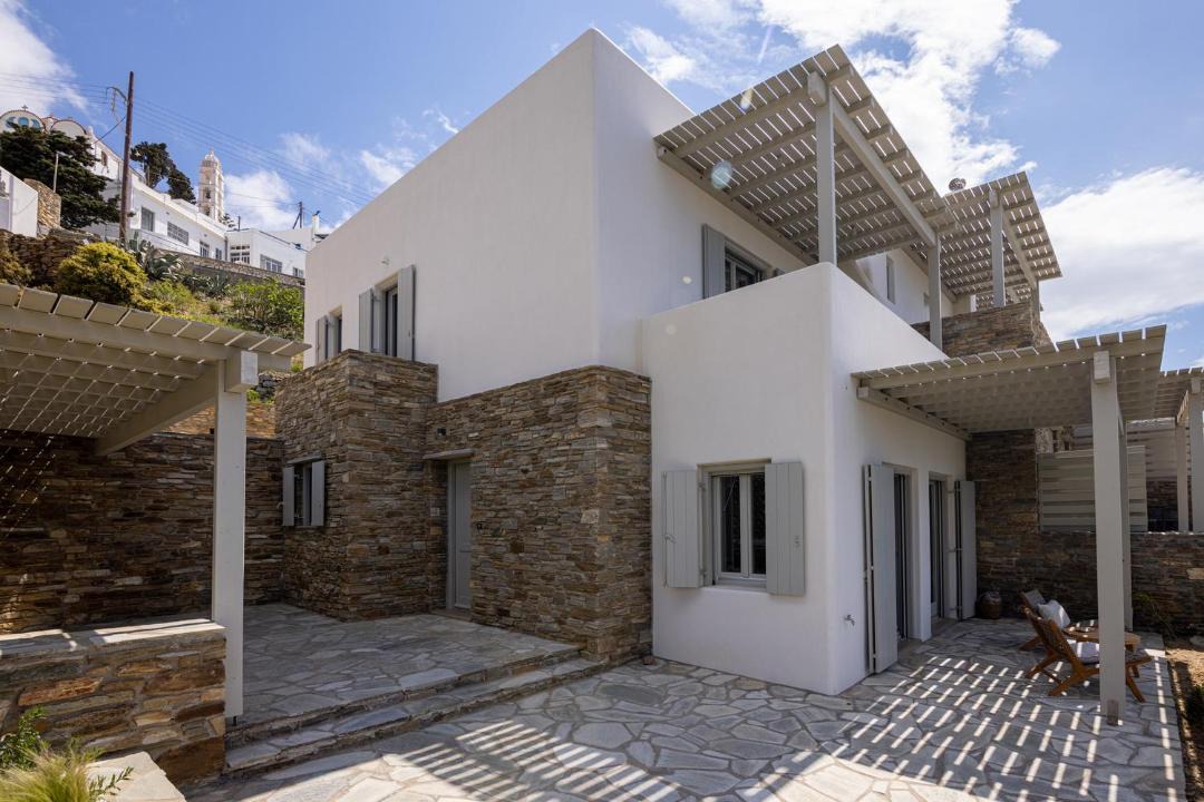 Photo of Others in Tinos