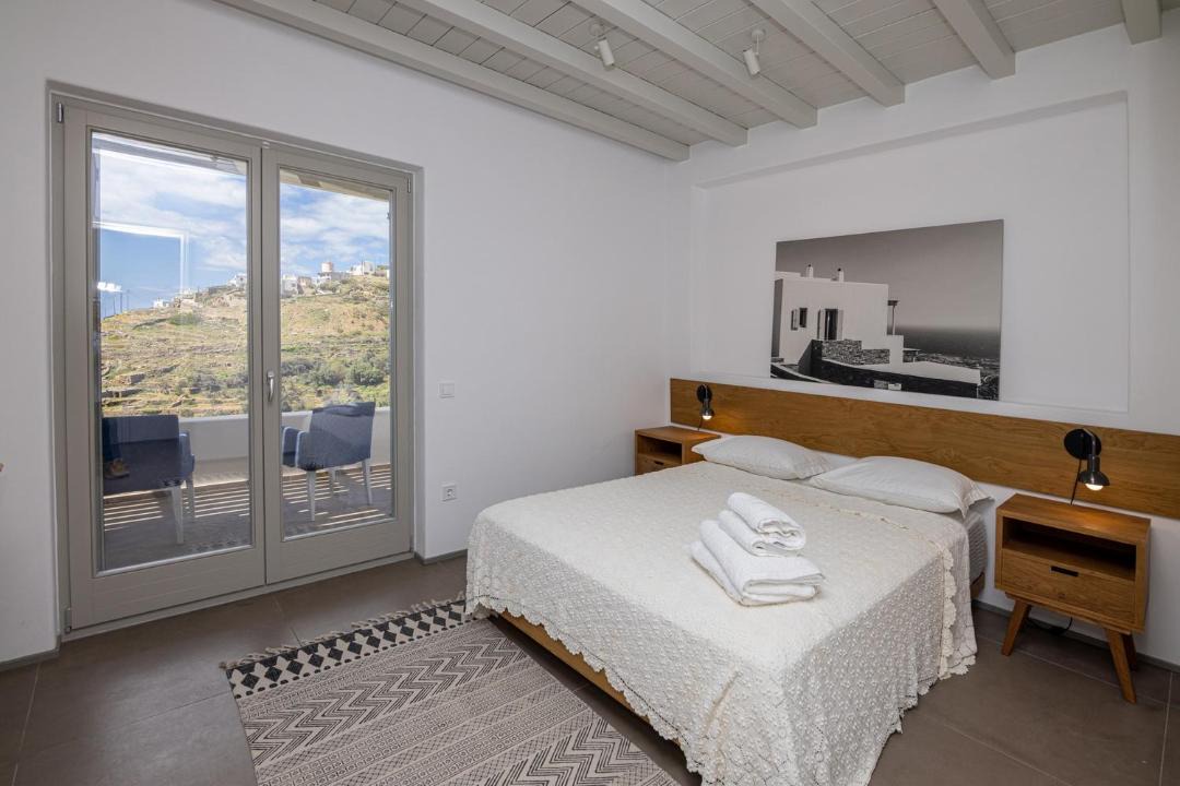 Photo of Bedroom in Tinos