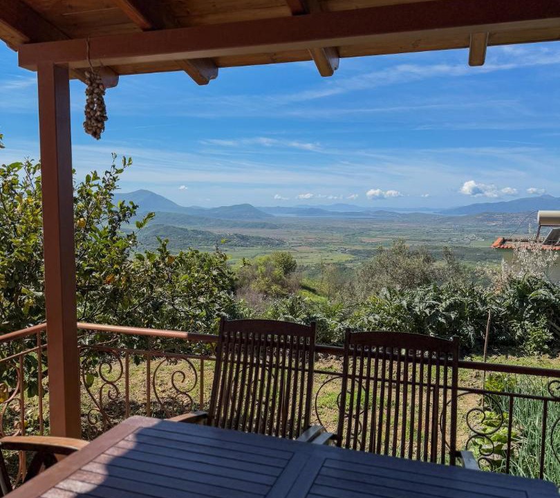 Photo of Patio Balcony in Mesopotam