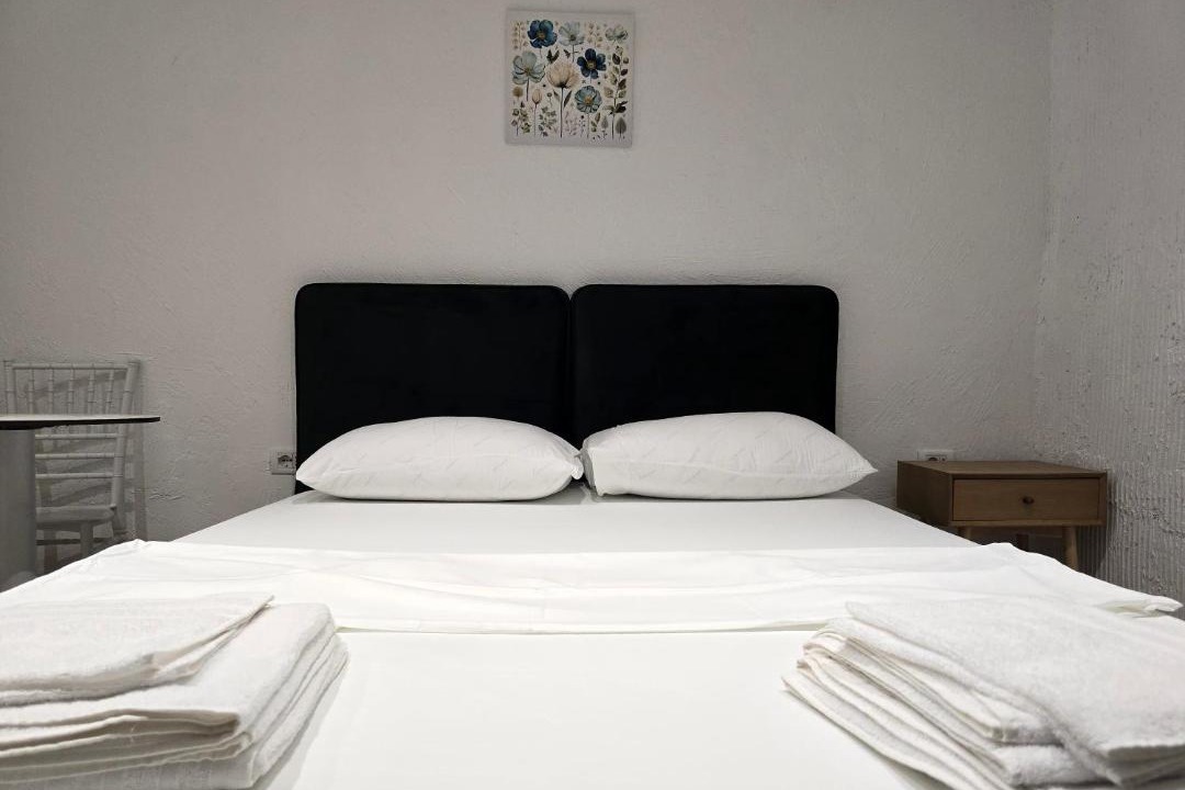 Photo of Bedroom in Tirana