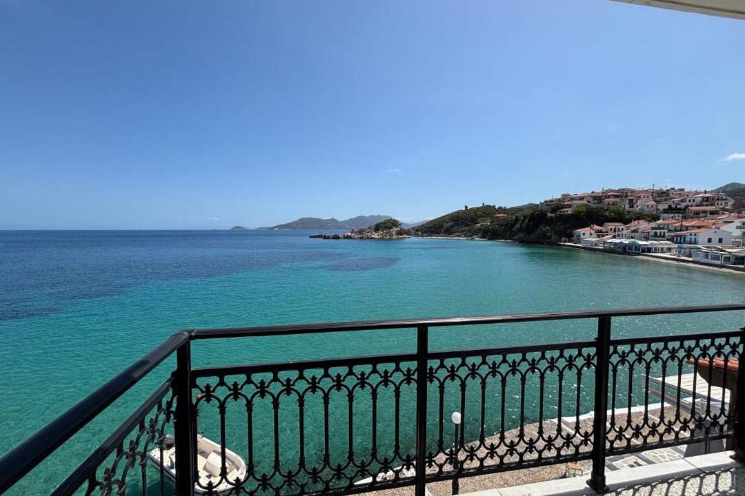 Photo of Patio Balcony in Kokkari
