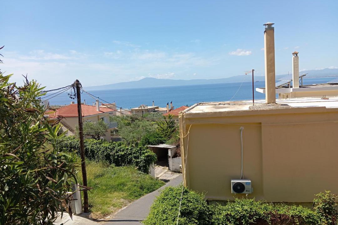 Photo of Others in Paralia Vergas