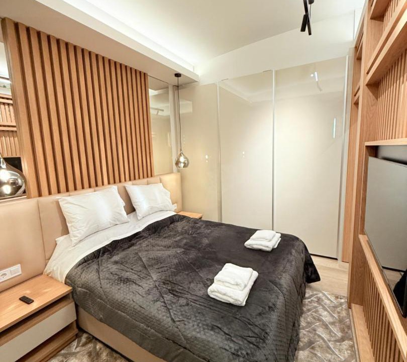 Photo of Bedroom in Edessa