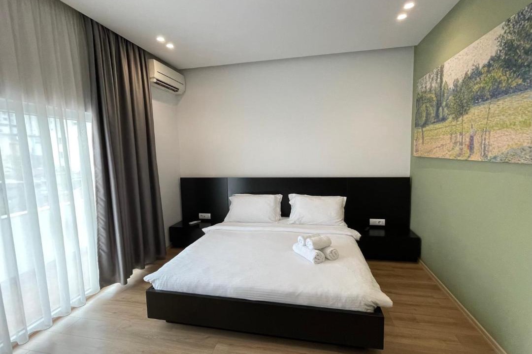 Photo of Bedroom in Tirana