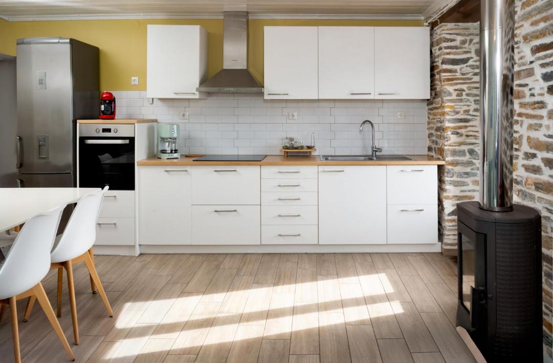Photo of Kitchen in Afissos