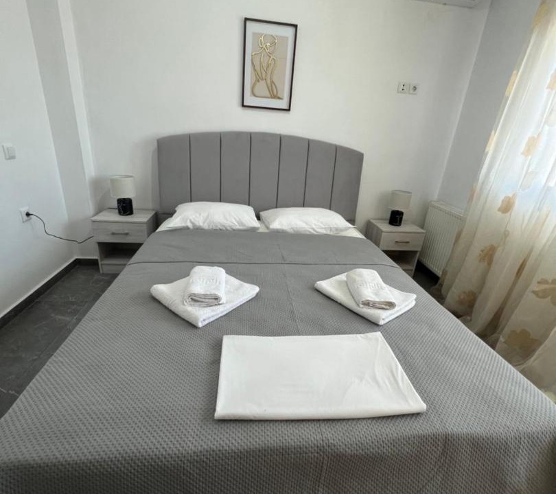 Photo of Bedroom in Potamia