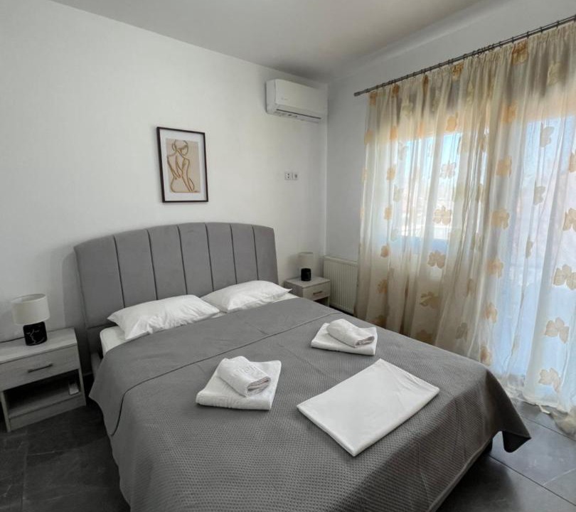 Photo of Bedroom in Potamia