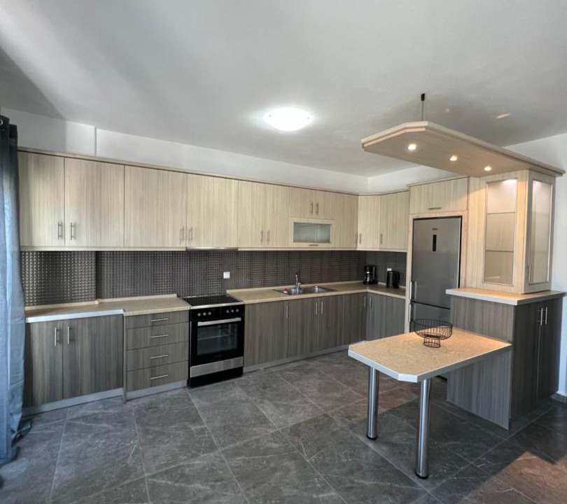 Photo of Kitchen in Potamia