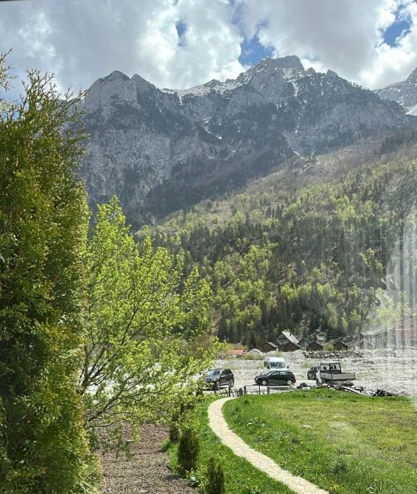 Photo of Others in Valbone