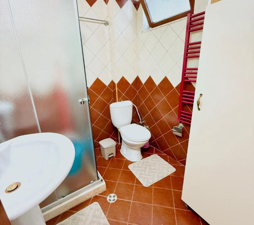 Photo of Bathroom in Tirana