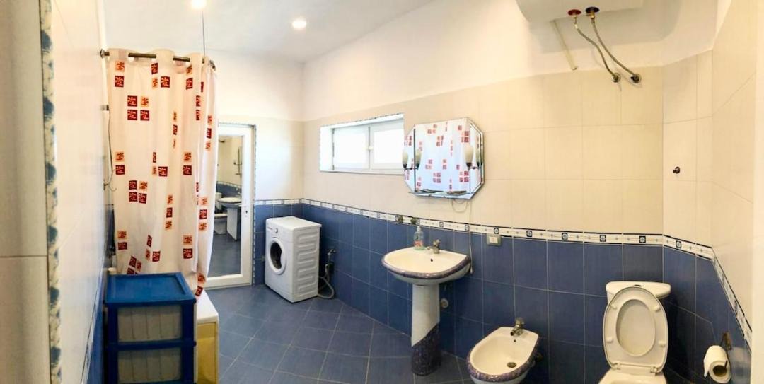 Photo of Bathroom in Durres