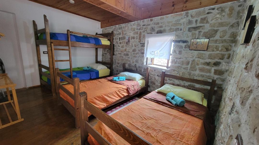 Photo of Bedroom in Berat