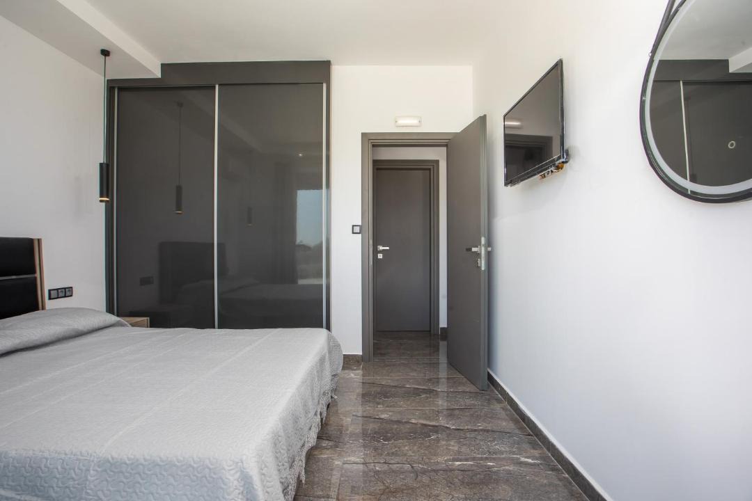 Photo of Bedroom in Faliraki
