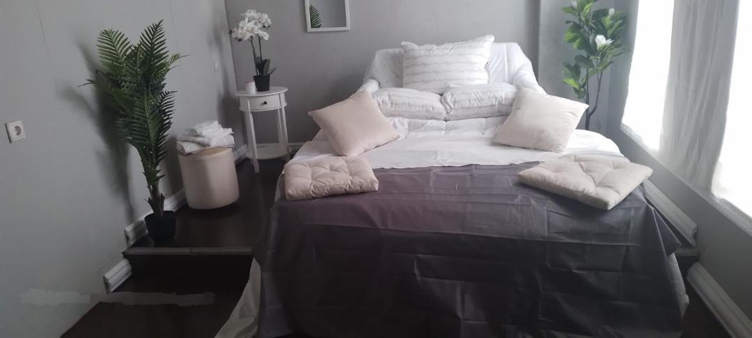 Photo of Bedroom in Nea Makri