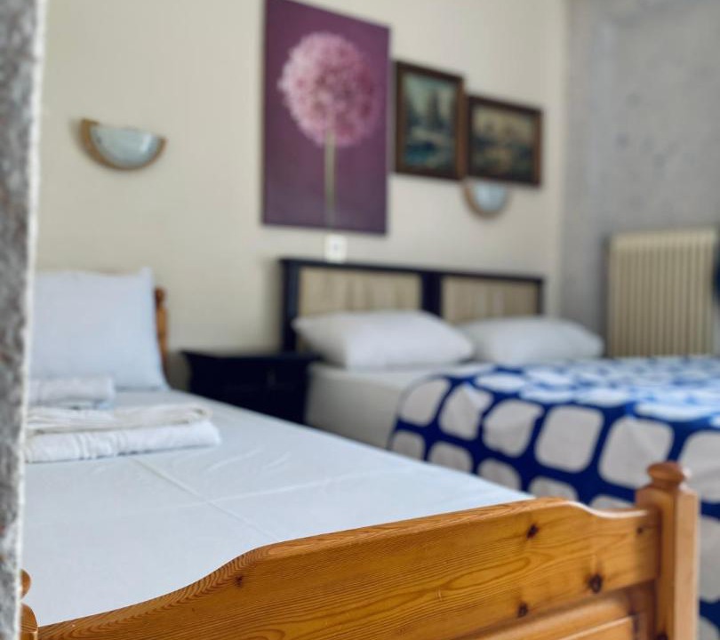 Photo of Bedroom in Nei Pori