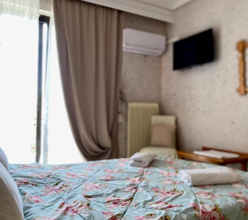 Photo of Bedroom in Nei Pori