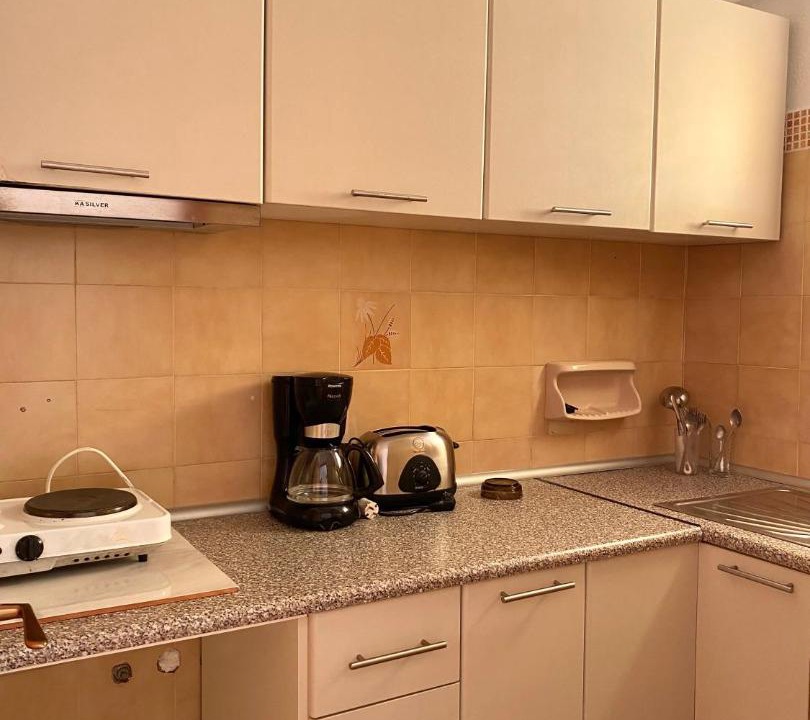 Photo of Kitchen in Nei Pori