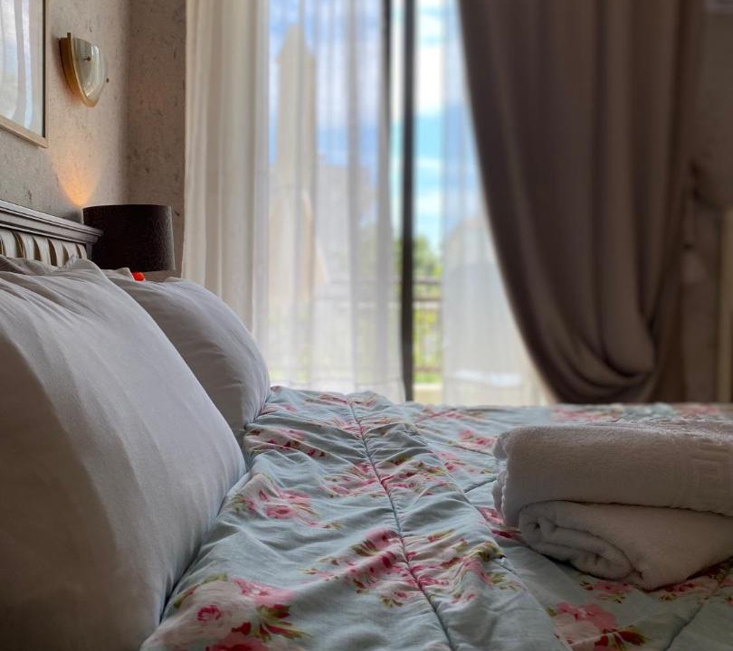 Photo of Bedroom in Nei Pori