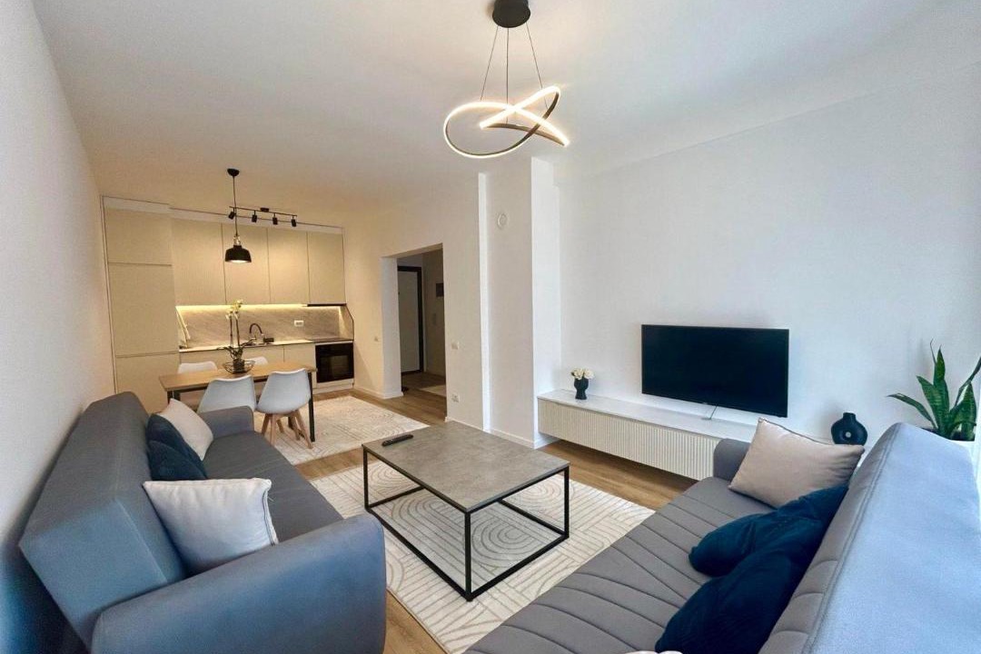 Photo of Livingroom in Prizren