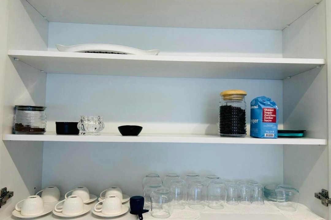 Photo of Kitchen in Prizren