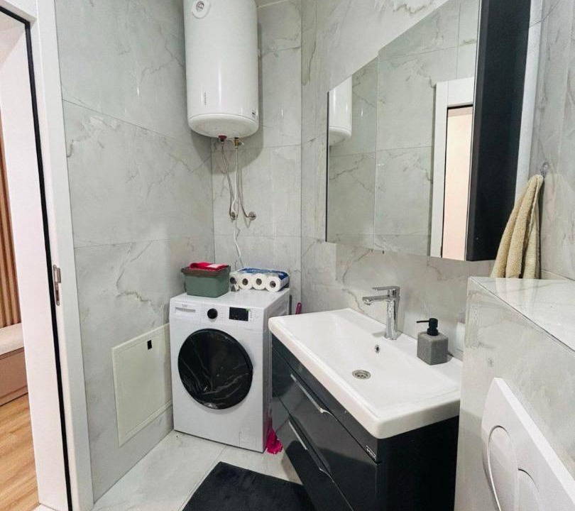 Photo of Bathroom in Prizren