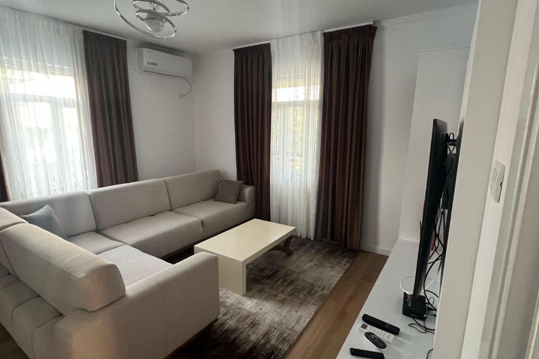 Photo of Livingroom in Mbrostar-Urë