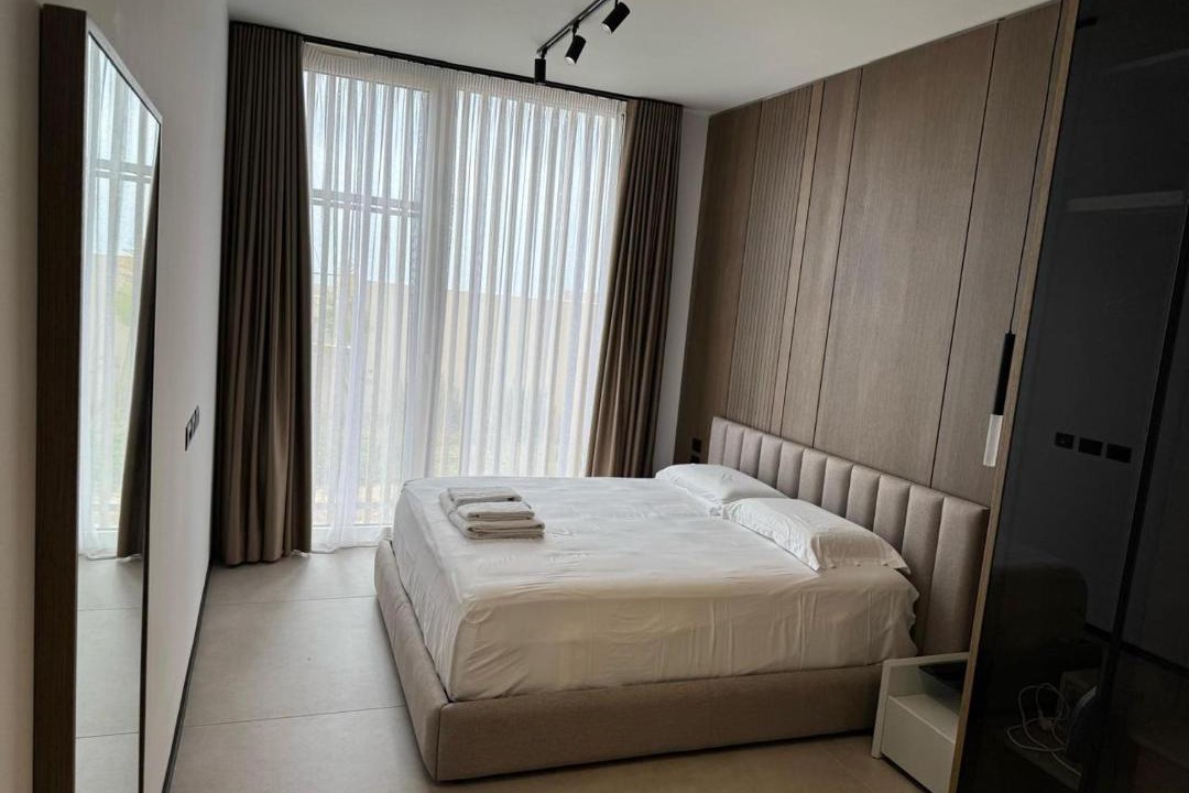 Photo of Bedroom in Jala