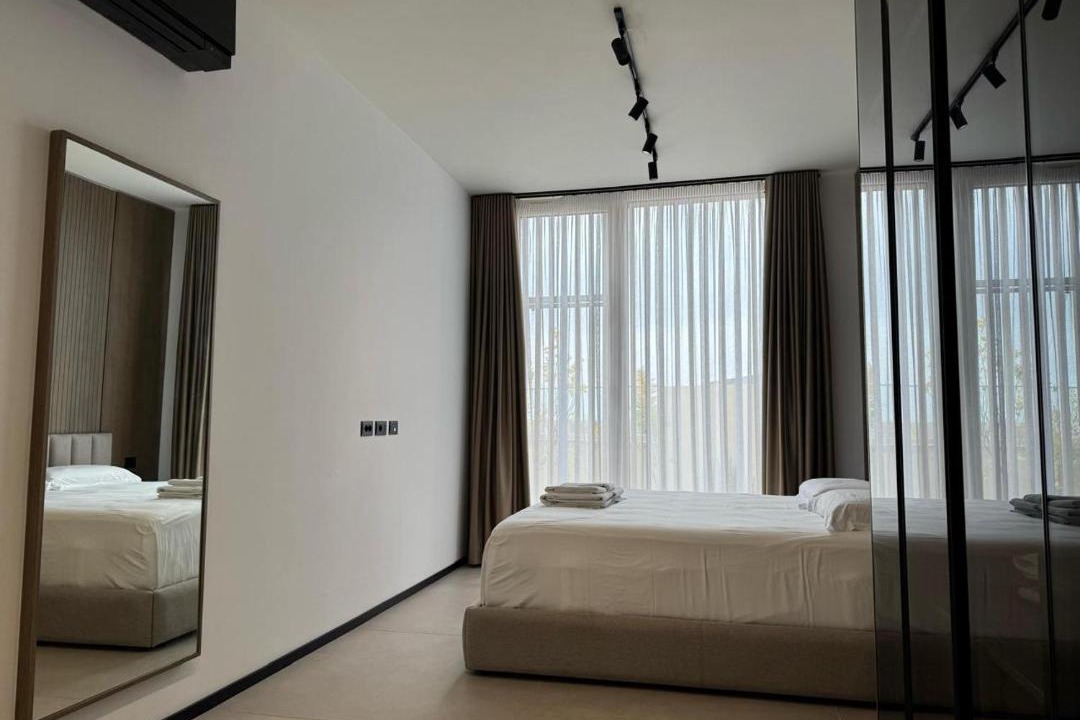 Photo of Bedroom in Jala