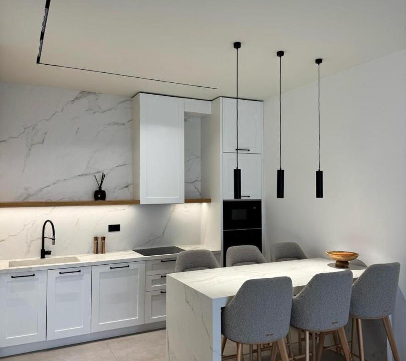 Photo of Kitchen in Jala
