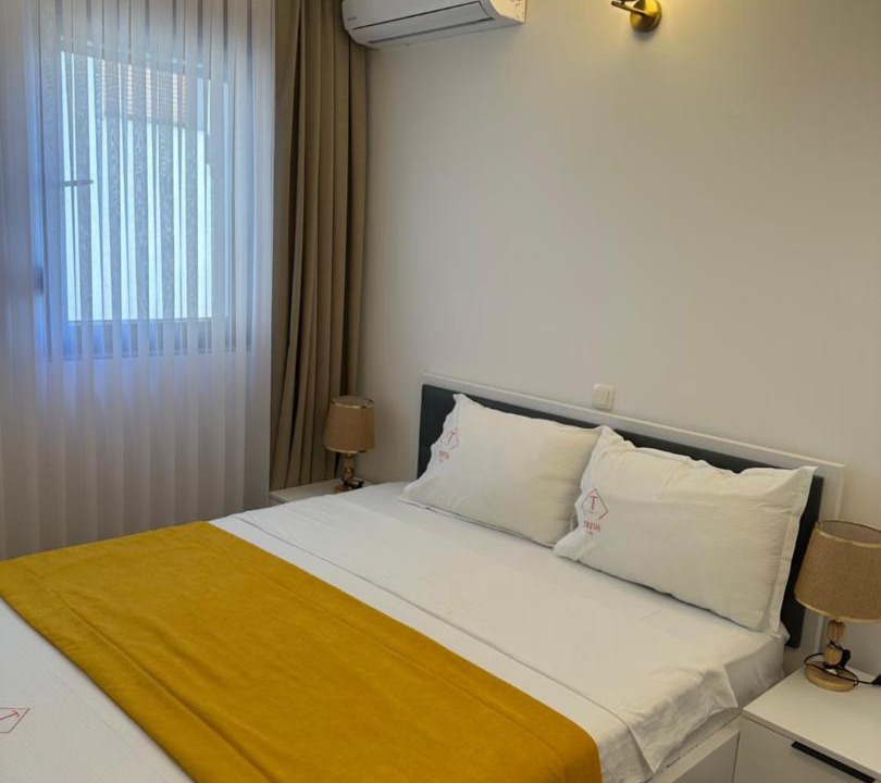 Photo of Bedroom in Prizren