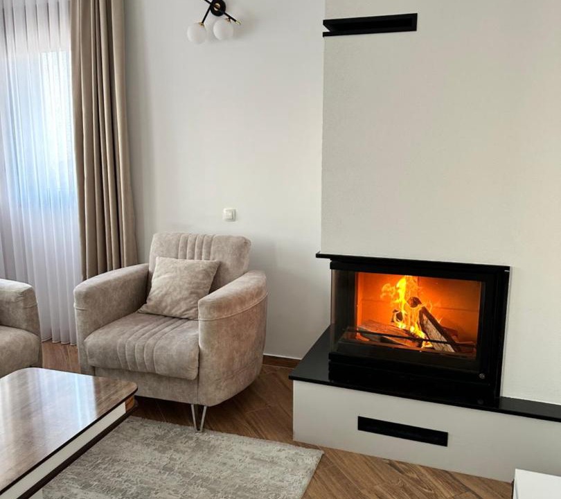 Photo of Livingroom in Prizren