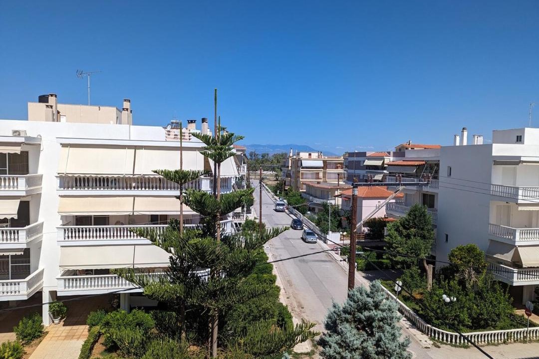 Photo of Others in Paralia Porovitsis